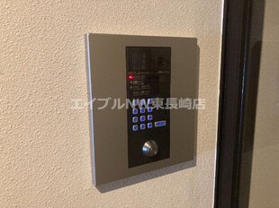 Modernpalazzo眼鏡橋の物件外観写真